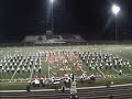 northview 9-20-08 marching band