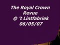 The Royal Crown Revue