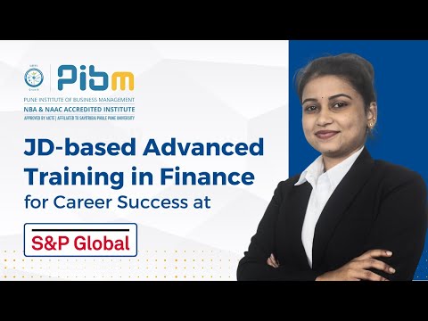 PIBM General video thumbnail 8