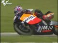 Nicky Hayden Sepang 2004