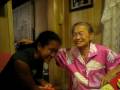 videos de 080908 NC Girls Last Day in LA 027