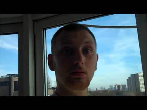Europe In 20 Seconds