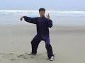 Wu Tai Chi Taiji