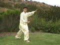 Wu Tai Chi Taiji