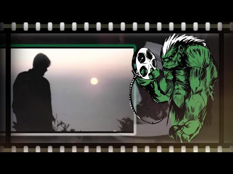 ROLF the Movie Trailer aka The Last Mercenary