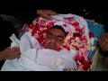Click here to watch this video 25 5 Saida Daraa أوغاريت صيدا حوران , الشهيد صالح محمد سلمان المصري و وداع اهله