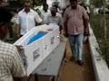 Sarojini Jeyapaul Funeral Videos