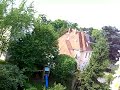 little balcony drifting (2008) by Sibyll Kalff