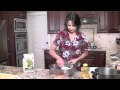 How To Make Homemade Pork Tamales by Rockin Robin