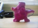 Bad Day (or Unlucky) Day for Clay Man (Clayman)