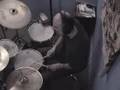 Very Funky Drum Groove