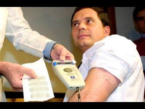 RFID CHIP Included In Obama’s Healthcare bill RFID CHIP Included In Obama’s Healthcare bill