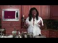 Quick Pounded Yam