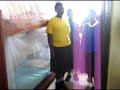 Bednet Distribution in Bunda District, Tanzania
