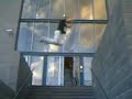 Flying Satas Parkour - Otro entrenamiento