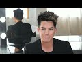 Adam Lambert - Never Close Our Eyes (Behind The Scenes)