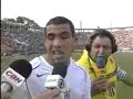 Corinthians 7 a 1 Santos hist�rico goleada Brasileiro 2005