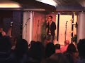 Gabriel Vick Sensitive Song
