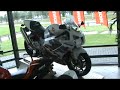 honda RVT1000R (VTR1000 SP1)