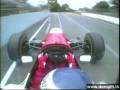 videos de Australia95 Hakkinen Friday Crash