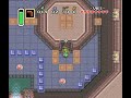 Zelda: A Link to the Past - Tower of Hera Speed Run #1
