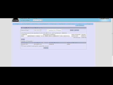 how to apply c form online in delhi