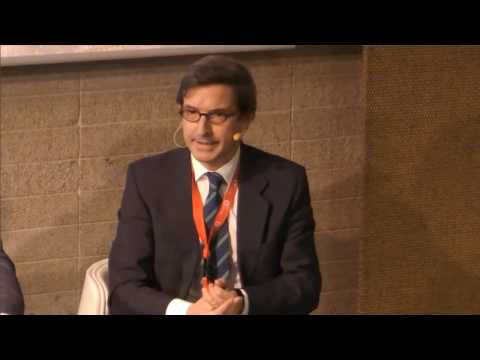 "El peso de las multinacionales en la construcción de un nuevo modelo productivo para España"