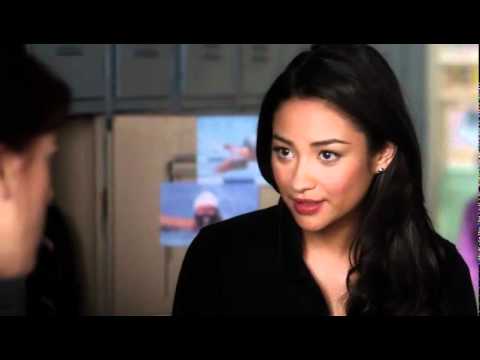 Emily & Paige (Pretty Little Liars) - S1E19 - Sneak Peek