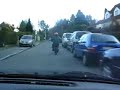 Peugeot 103 Kit 70 Airsal vs Golf 3 TD