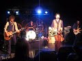 The Raconteurs, "Steady, as She Goes," Live in Nashville