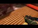 radon nuke jumping