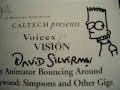 The Simpson's Theme - my piano song version