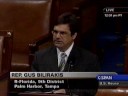 Rep. Bilirakis speaks about H.Con.Res. 295