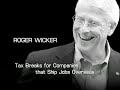 Roger Wicker: Friends