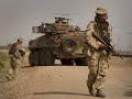 Australian Defence Force (ADF) - heroes song.