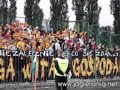 Wyjazd kibiców Jagiellonii do Nowego Dworu Wyjazd kibiców Jagiellonii do Nowego Dworu