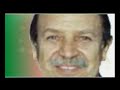 l'Algérie de la Fiérté et De La Dignité