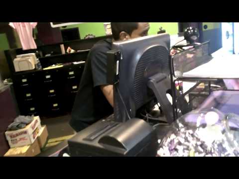 how to provide void check