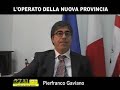 Intervista a Pierfranco Gaviano