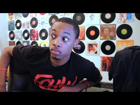 Models, Strippers, & Porn Stars - @SpokenReasons #FCHW
