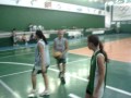 III Festival de Basquetebol Goias E. C.