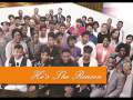 The Greater Emmanuel Mass Choir / He's The reason