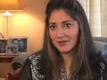 Amina Khan - Enhancing the image of Pakistan, world-wide