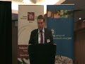 Energy Saving Conference - Nick Bennett Energy Saving Conference - Nick Bennett