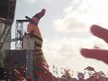Roger Sanchez Djing @ Future Music Festvial 08