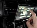 Kenwood excelon 7 KTV-817 Touch Screen DVD player