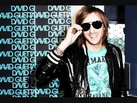 The World Is Mine David Guetta