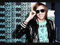 David Guetta – The World Is Mine