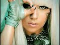LADY GAGA - POCKER FACE