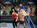 SvR 2008 Diva Match 3 Xbox 360